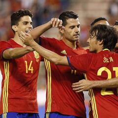 Esta España sí ilusiona