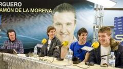 "Este mes será clave para todos nosotros"