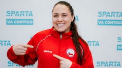 SPARTA hace historia e inaugura su primera flagship store en Chile: “Es un espacio que acompaña”