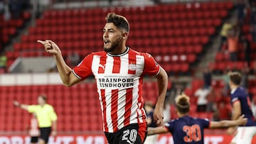 Colo Colo tiene a su anhelado ‘9′: acuerdo cerrado