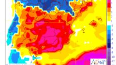 AEMET anuncia un giro radical en el tiempo para la próxima semana