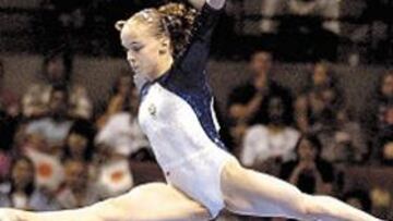 Elena Gómez: "Por ahora no tengo en mente la retirada"