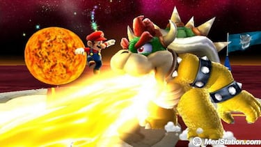 Super Mario Galaxy, Impresiones