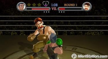 Punch-Out!! Impresiones