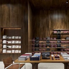 Zara cambia su método de pago y dice adiós a las colas