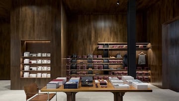Zara cambia su método de pago y dice adiós a las colas