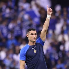 Cristiano Ronaldo ofrece trabajo: contrato indefinido, 30.000 euros de sueldo y seguro médico