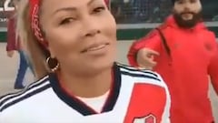 ¡Esto dijo la madre de Quintero antes del partido de su hijo!