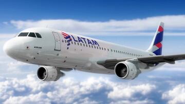 ¿Por qué han dictado medidas cautelares contra Latam Airlines y cuál podría ser la pena?