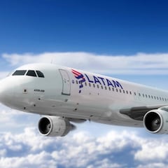 LATAM anuncia el fin de una ruta dentro de Chile: la última vez será el 1 de agosto y este es el motivo