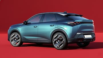 Peugeot 3008 2026: Análisis, opinión y precios en México