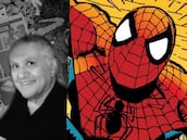 Muere Sal Buscema, dibujante legendario de Marvel y personajes como Spider-Man o Hulk