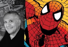 Muere Sal Buscema, dibujante legendario de Marvel y personajes como Spider-Man o Hulk