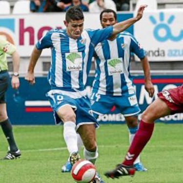 Respiro con Luismi Sánchez