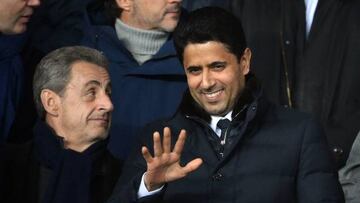 PSG: a por Zidane o Tuchel