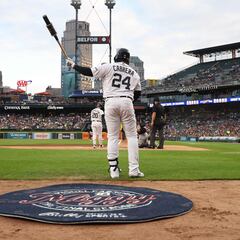 Los números y récords con los que termina la carrera Miguel Cabrera en MLB