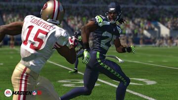 Captura de pantalla - Madden NFL 15 (360)