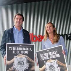 El Bilbao Basket gana el pulso a la ACB y logra el regreso