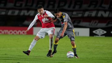 Independiente Medellín recibirá este sábado 22 de septiembre a Santa Fe en el estadio Atanasio Girardot, por la fecha 11 de la Liga Águila II-2018
