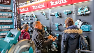 ¡Más de 20 mil capacitaciones en un solo día!: las cifras de la Gran Feria de Capacitación 2024