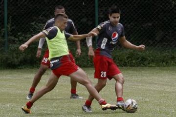 El primer partido del campeón frente a Bucaramanga en Medellín se jugará el 4 de septiembre.