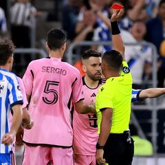 No habrá defensa de Inter Miami por el título de Leagues Cup