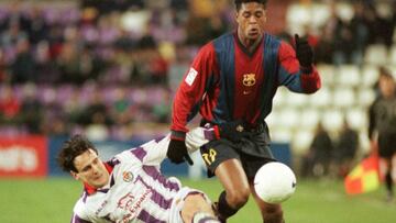 Una victoria lejana para tener en la cabeza esta semana