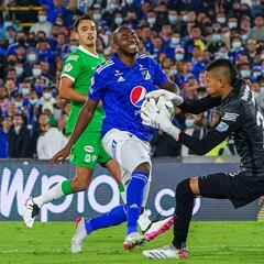 Liga BetPlay: Fixture de los cuadrangulares finales