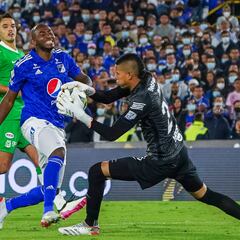 Nacional ante Millos por la final: “Hoy hay que ganar, verdolagas”