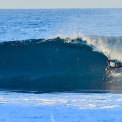 Gáldar corona a los campeones de España de bodyboard 2021