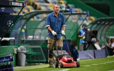 Los memes más divertidos de los cuartos de la Champions