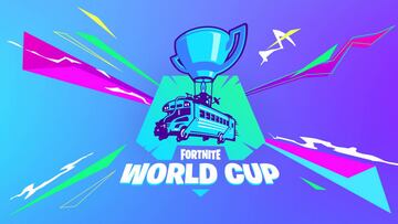 No habrá Fortnite World Cup ni The International en 2020