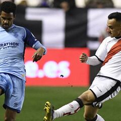 Rayo Vallecano 0-2 Girona: goles, resultado y resumen del partido