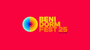 Sportium ofrece las mejores cuotas del Benidorm Fest 2025