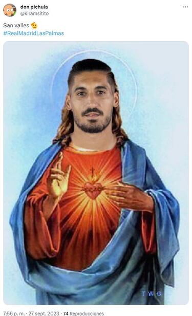 Barcelona y Real Madrid, protagonistas de los mejores memes de la jornada