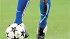 Carvalho, prioritario