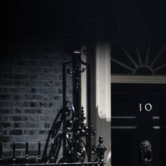 Who could replace Boris Johnson as the UK Prime Minister?