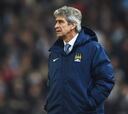 Manuel Pellegrini se ilusiona: "Volvimos a nuestro mejor nivel"