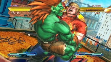 Capcom: Mega Man y Pac-Man nunca saldrán en Street Fighter X Tekken de Xbox 360