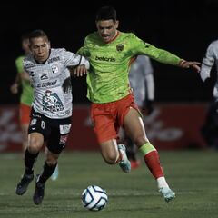 Pumas hope to agree a deal for Gabriel Fernández