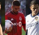 Shaqiri, Insigne y Chicharito; los millonarios de la MLS quedan a deber
