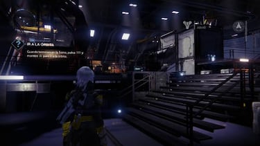 Destiny, Impresiones Alfa