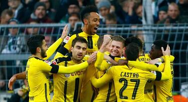 How and where can I watch Real Madrid - Borussia Dortmund: times, TV, online