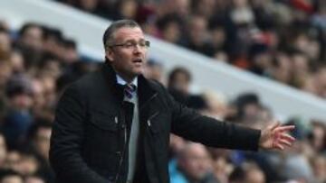 Paul Lambert