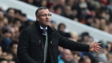 Paul Lambert 