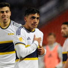 Boca recibe a Vélez y va por un triunfo que lo deje en lo más alto