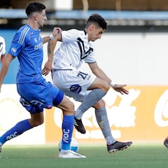 El club más activo del mercado: anunció a su tercer refuerzo