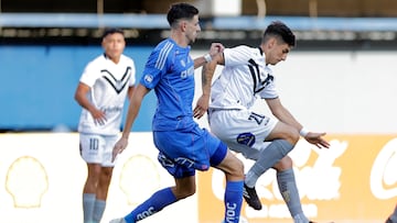 El club más activo del mercado: anunció a su tercer refuerzo