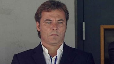 Rosell lo incorporó como director de comunicación y en 2014 se fue. En 2019 volvió a la entidad para ser el director de La Masia. 