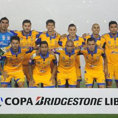 La historia de los clubes mexicanos en Finales internacionales